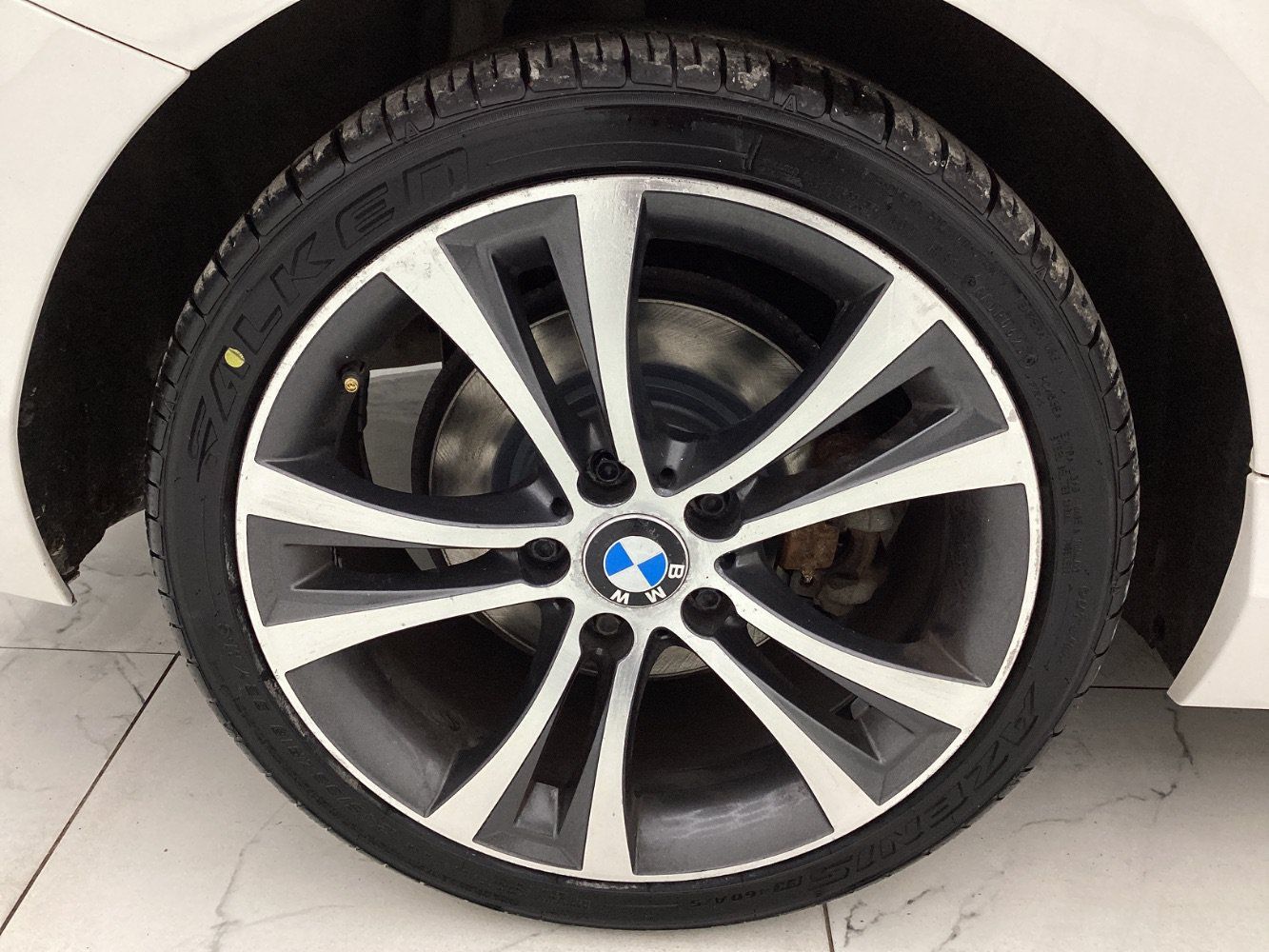 Used 2015 BMW 228i xDrive Coupe AWD/4WD image 43