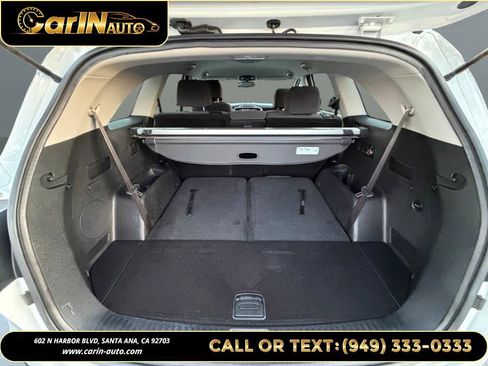 Used 2017 Kia Sorento LX w/ LX V6 Convenience Package image 27