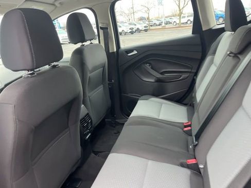 Used 2017 Ford C-MAX SE image 13