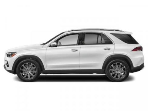 New 2025 Mercedes-Benz GLE 350 4MATIC image 6