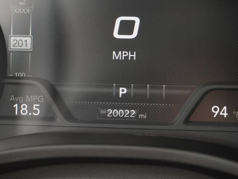 Used 2025 RAM 1500 Big Horn AWD/4WD image 32