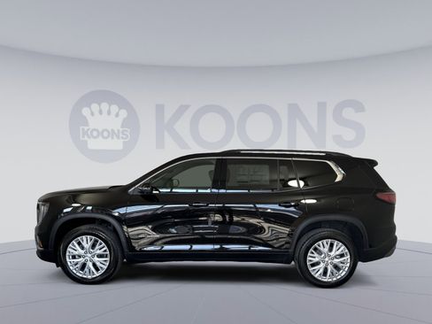 New 2026 GMC Acadia Elevation w/ Elevation Premium Package image 2