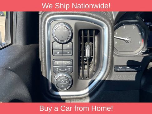 Used 2020 GMC Sierra 2500 Denali w/ Denali Ultimate Package AWD/4WD image 39