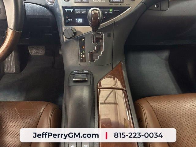 Used 2015 Lexus RX 350 AWD image 12
