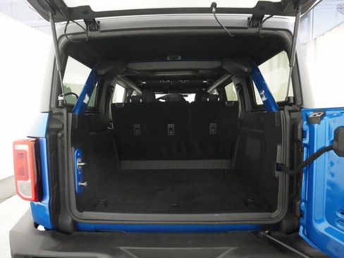 Used 2025 Ford Bronco Big Bend image 10