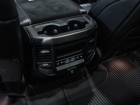 Used 2021 RAM 1500 TRX w/ TRX Level 2 Equipment Group AWD/4WD image 68