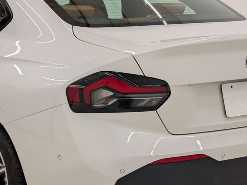 New 2025 BMW 230i Coupe w/ Premium Package image 13