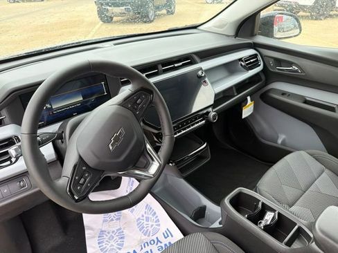 New 2027 Chevrolet Bolt LT w/ Comfort Package FWD image 7
