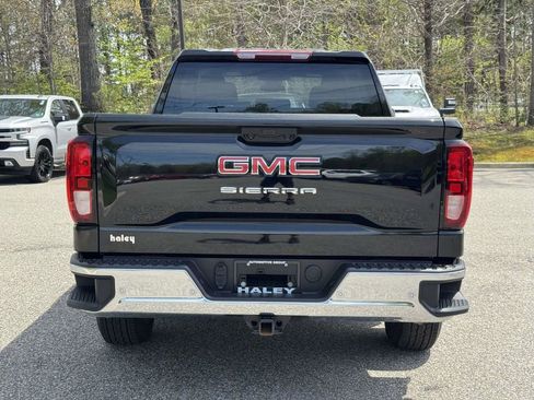 Used 2023 GMC Sierra 1500 Pro image 22