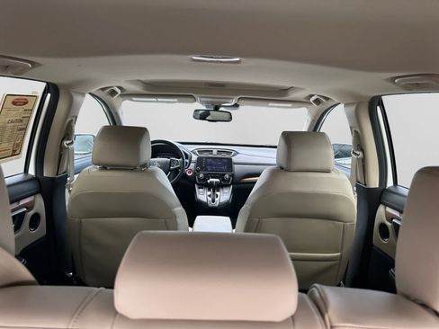 Used 2018 Honda CR-V EX-L image 23