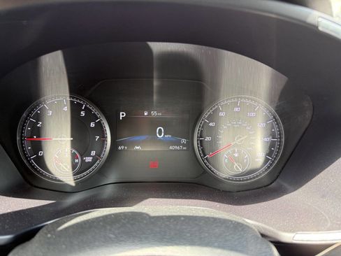 Used 2022 Hyundai Santa Fe SE image 29