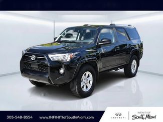 Used 2024 Toyota 4Runner SR5 RWD video 1