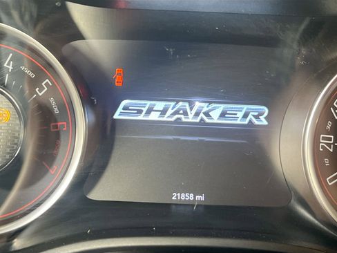 Used 2018 Dodge Challenger R/T Plus image 12