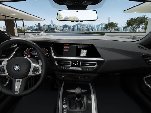 New 2026 BMW Z4 M40i image 12