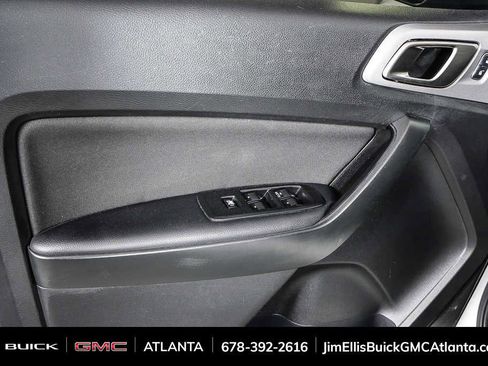 Used 2019 Ford Ranger XLT w/ Equipment Group 302A Luxury image 6