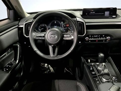 Certified 2025 MAZDA CX-50 AWD 2.5 S w/ Cargo Package image 5