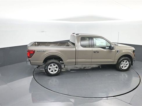 New 2026 Ford F150 XLT w/ Tow/Haul Package image 26