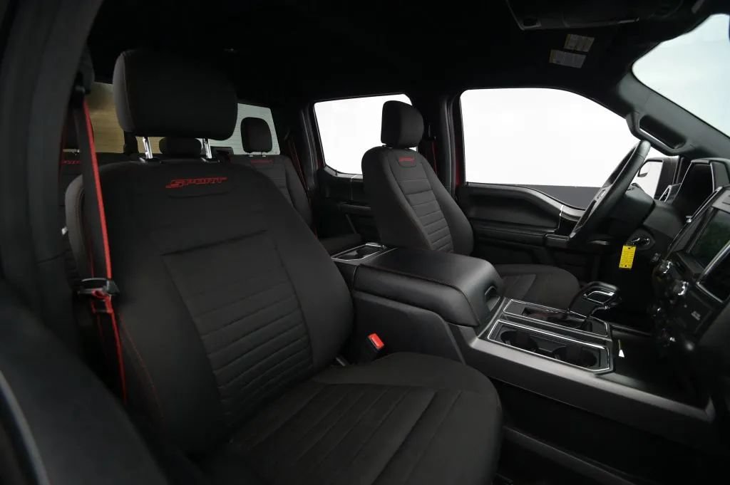 Used 2020 Ford F150 XLT w/ Equipment Group 302A Luxury AWD/4WD image 52
