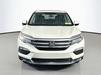 Used 2017 Honda Pilot EX-L video 2