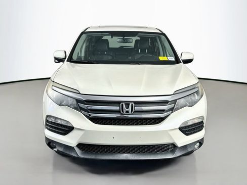 Used 2017 Honda Pilot EX-L image 2