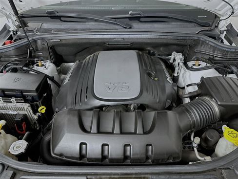 Used 2020 Jeep Grand Cherokee High Altitude image 32