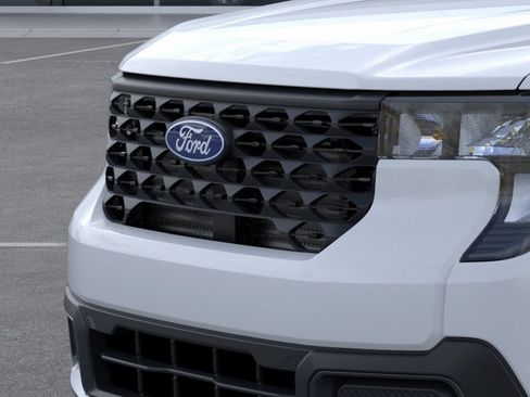 New 2026 Ford Maverick XLT FWD image 18