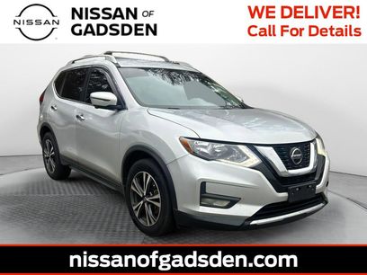 Used 2019 Nissan Rogue SV w/ Premium Package
