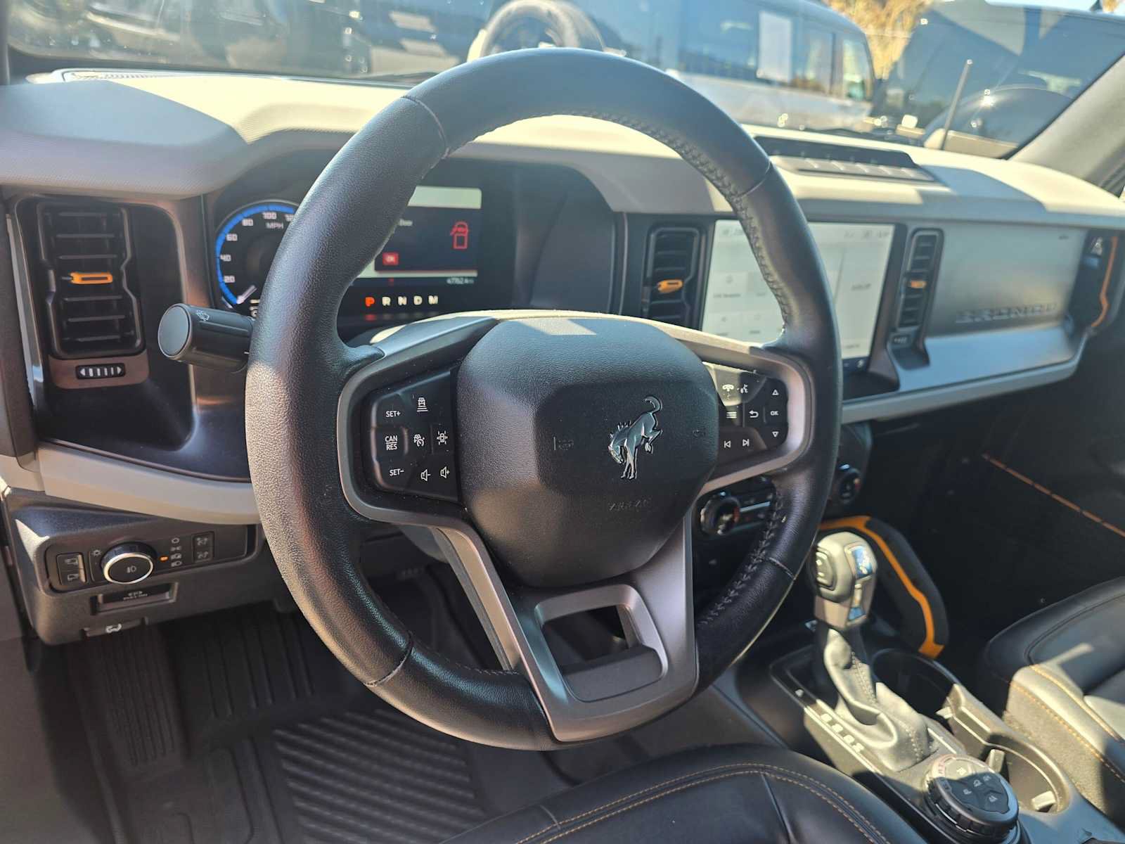 Used 2022 Ford Bronco Badlands AWD/4WD image 24