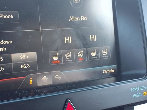 Used 2014 Ford Explorer Limited w/ Equipment Group 301A image 5