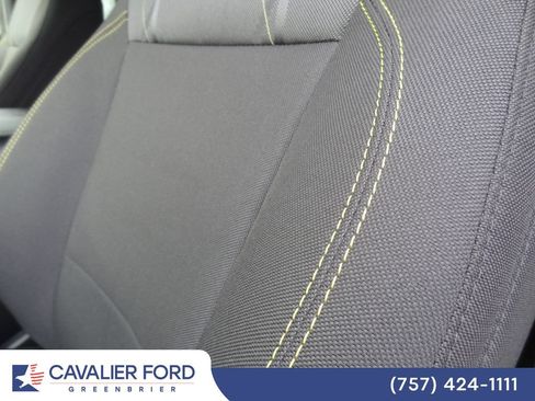 Certified 2024 Ford F150 STX AWD/4WD image 7