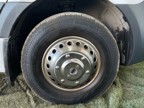 Used 2022 Mercedes-Benz Sprinter 3500 image 41