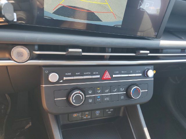 New 2026 Hyundai Tucson SE AWD/4WD image 26