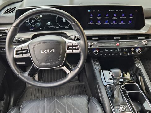 Used 2024 Kia Telluride SX Prestige X-Line AWD/4WD image 28