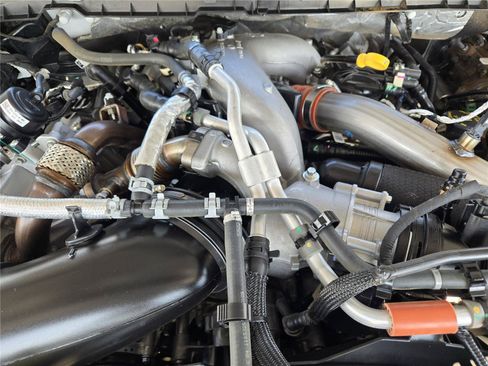 Certified 2026 Ford F350 Lariat AWD/4WD image 32