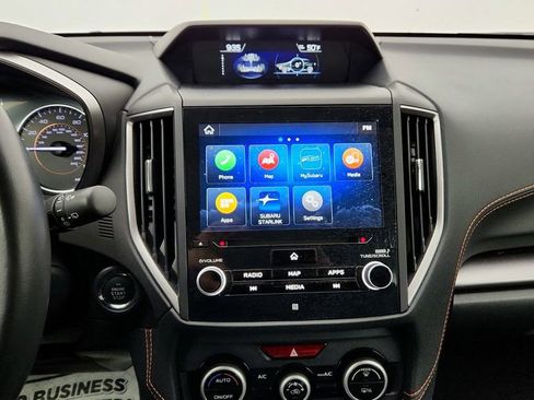 Used 2023 Subaru Crosstrek 2.5i Limited image 18