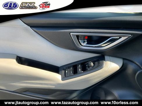 Used 2023 Subaru Forester Premium AWD/4WD image 12
