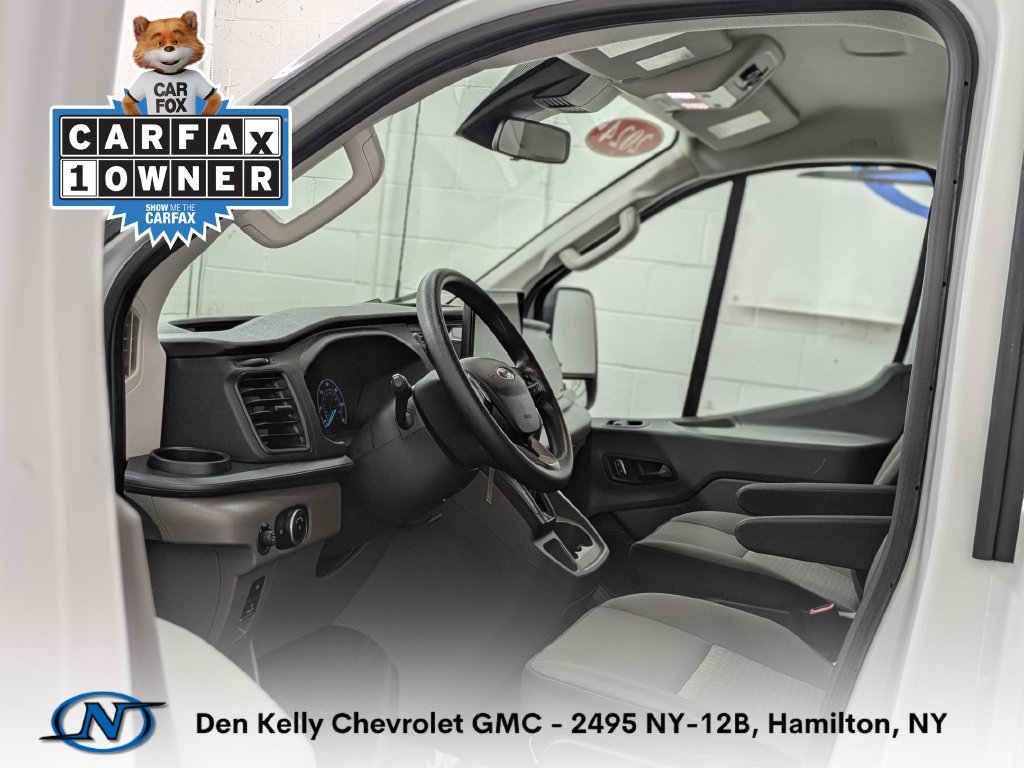 Used 2024 Ford Transit 350 XLT RWD image 3
