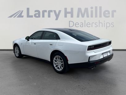 New 2026 Dodge Charger R/T