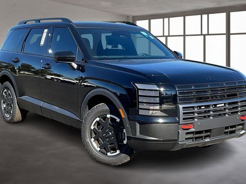 New 2026 Hyundai Palisade XRT Pro image 1