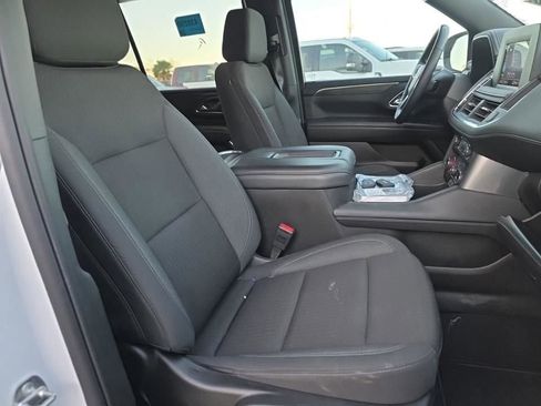 Used 2024 Chevrolet Suburban LS w/ Driver Alert Package image 14