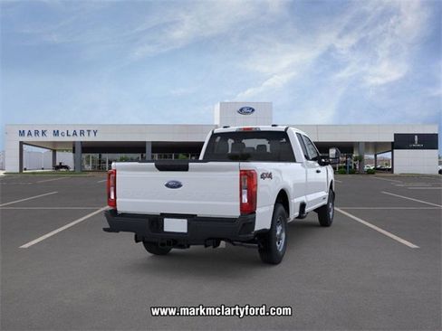 New 2026 Ford F250 XL image 8