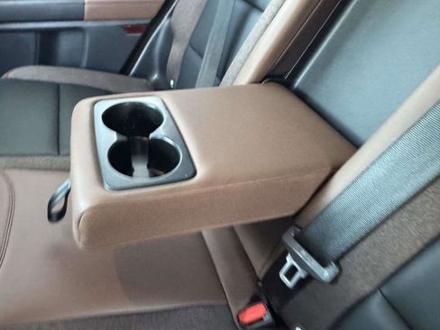 Used 2025 Ford Bronco Sport Outer Banks w/ Outer Banks Tech Package+ image 25