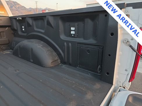 Used 2024 Ford F150 XLT w/ Mobile Office Package image 47