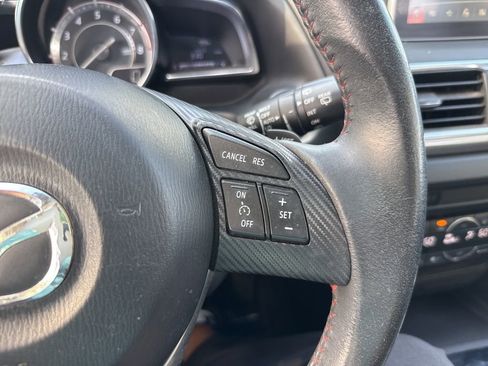 Used 2014 MAZDA MAZDA3 s Grand Touring FWD image 34