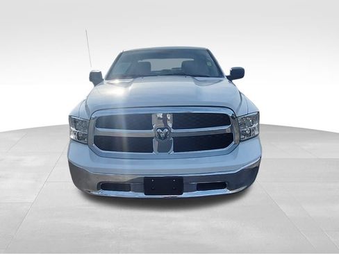 Certified 2022 RAM 1500 Classic SLT image 15