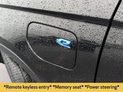 Used 2022 Jeep Grand Cherokee Limited 4xe w/ Luxury Tech Group II image 5