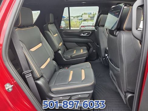Used 2024 GMC Yukon AT4 AWD/4WD image 16