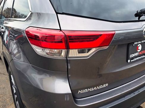 Used 2019 Toyota Highlander XLE image 51