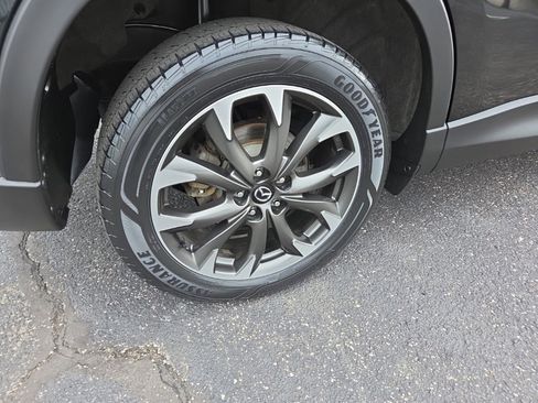 Used 2016 MAZDA CX-5 Grand Touring image 8