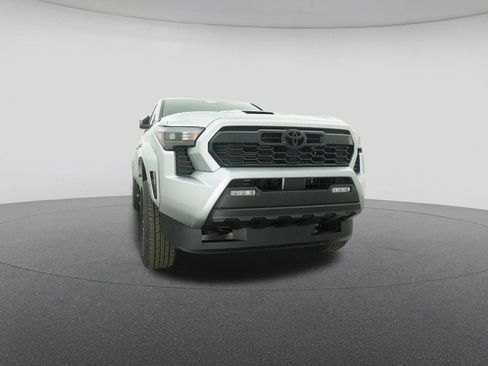 New 2026 Toyota Tacoma TRD Sport image 30